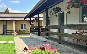 Casa Magda - Oaza De Relaxare